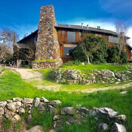 Inn Paradiso Paso Robles Bagian luar foto