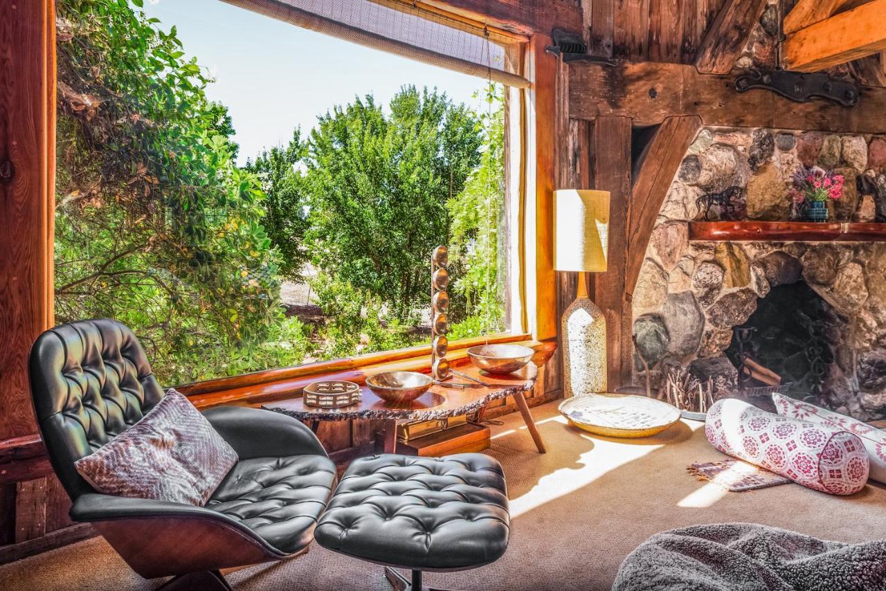 Inn Paradiso Paso Robles Bagian luar foto