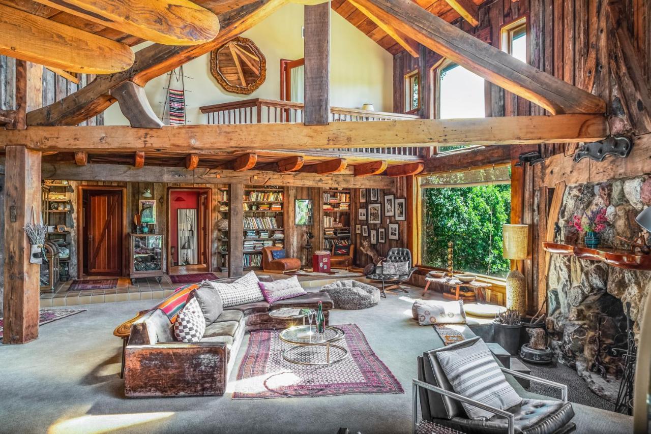 Inn Paradiso Paso Robles Bagian luar foto