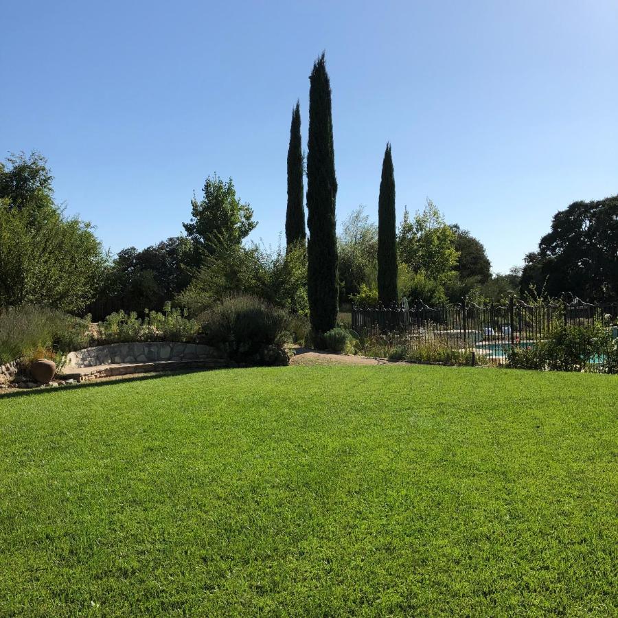 Inn Paradiso Paso Robles Bagian luar foto