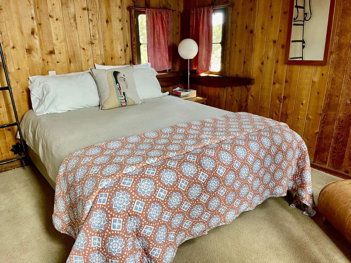 Inn Paradiso Paso Robles Bagian luar foto