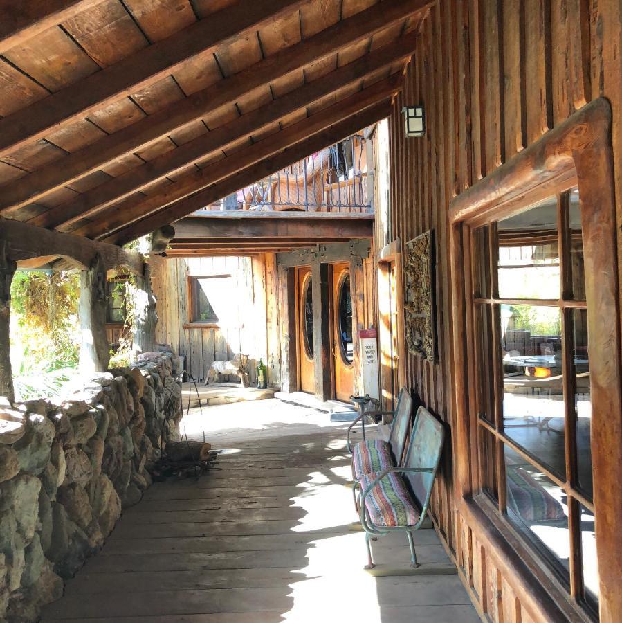 Inn Paradiso Paso Robles Bagian luar foto