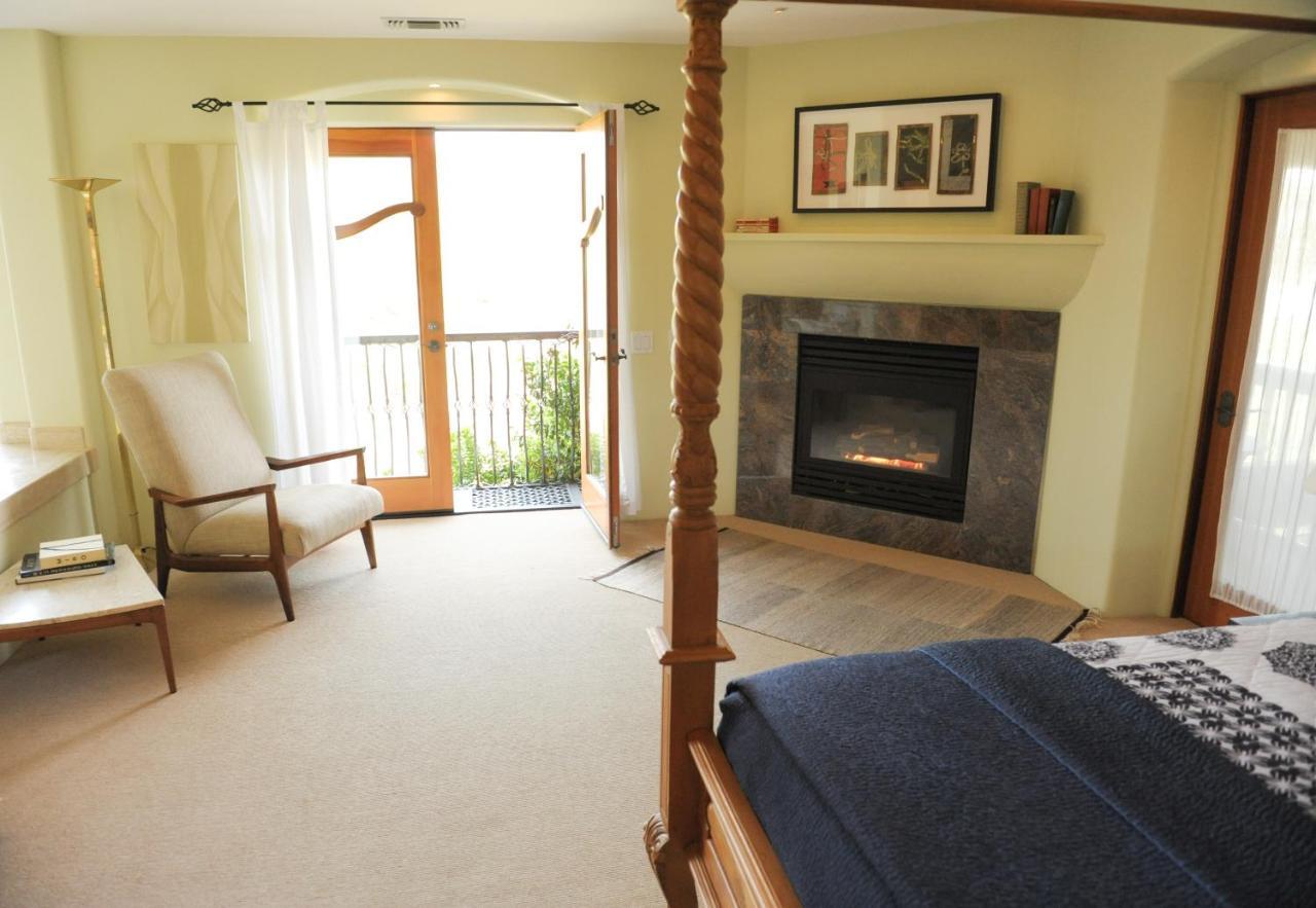 Inn Paradiso Paso Robles Bagian luar foto