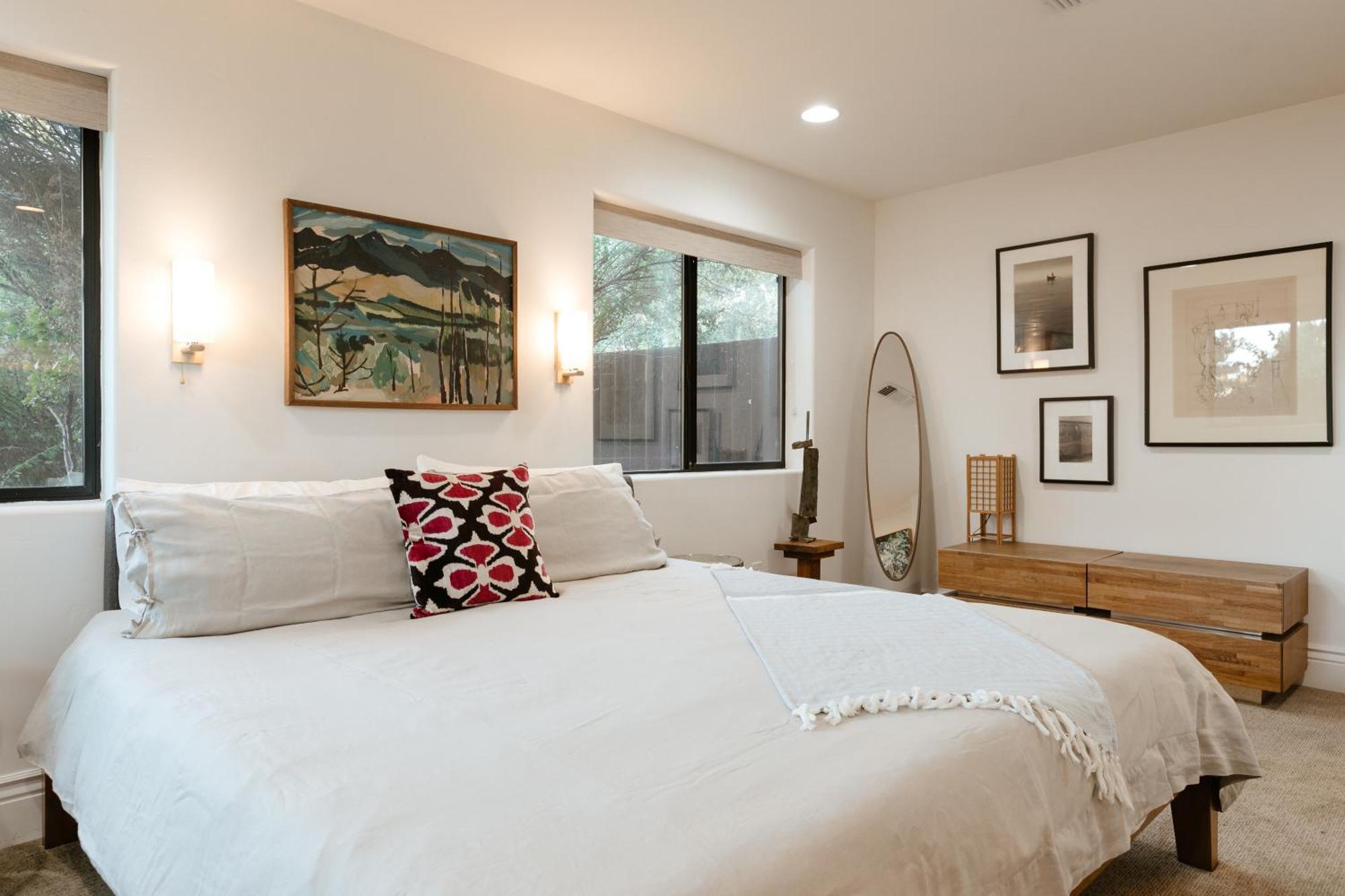 Inn Paradiso Paso Robles Bagian luar foto