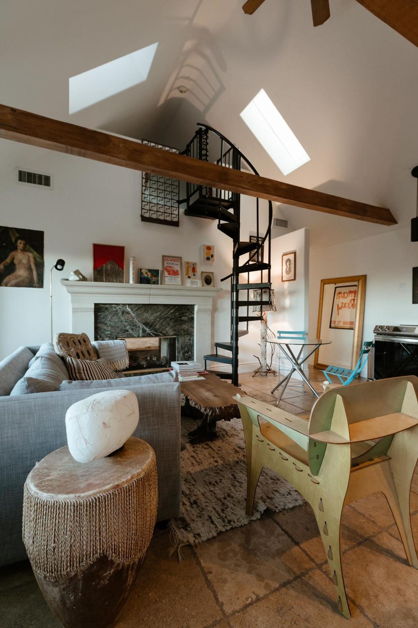 Inn Paradiso Paso Robles Bagian luar foto