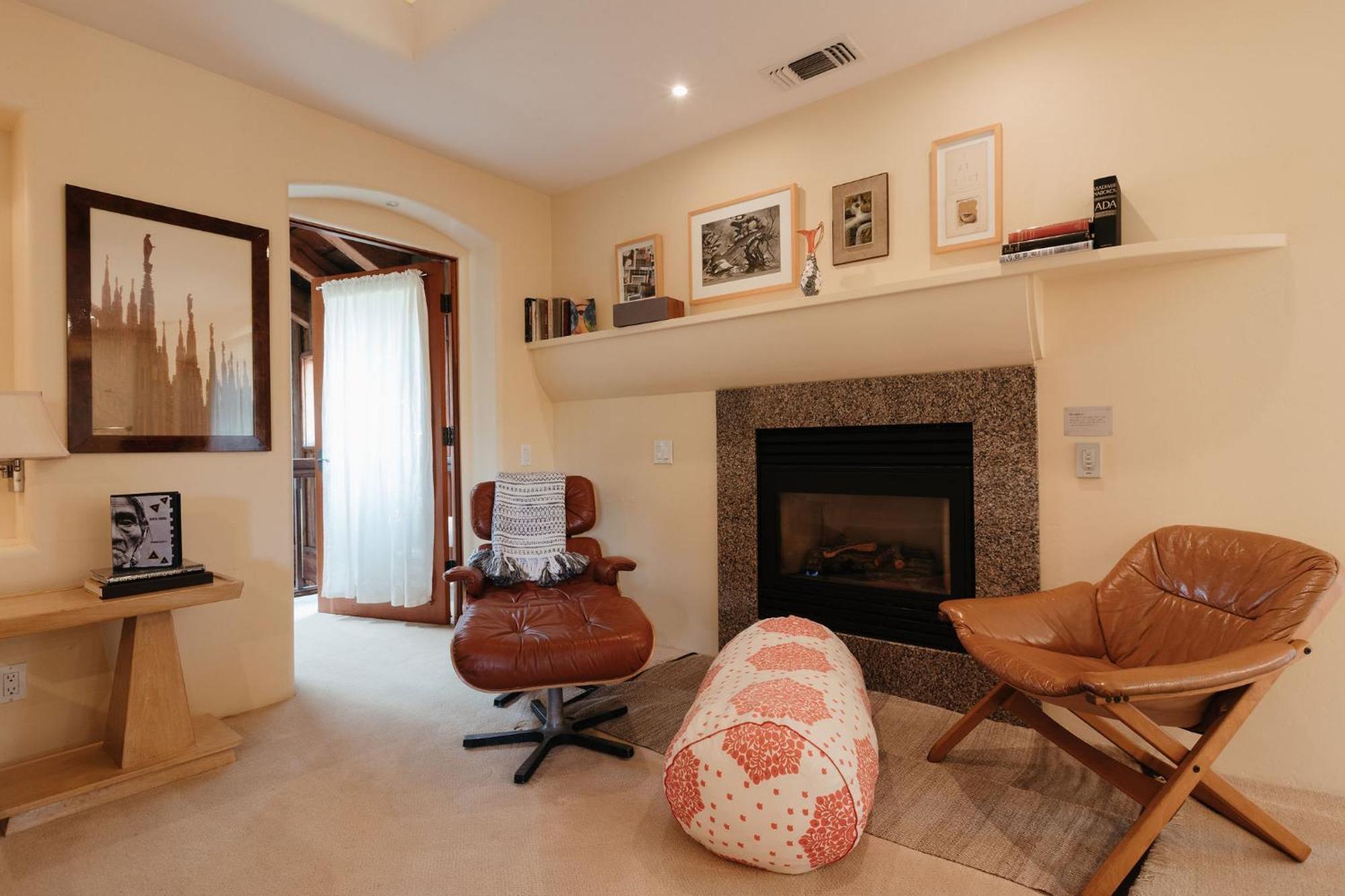 Inn Paradiso Paso Robles Bagian luar foto