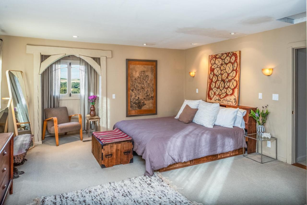 Inn Paradiso Paso Robles Bagian luar foto