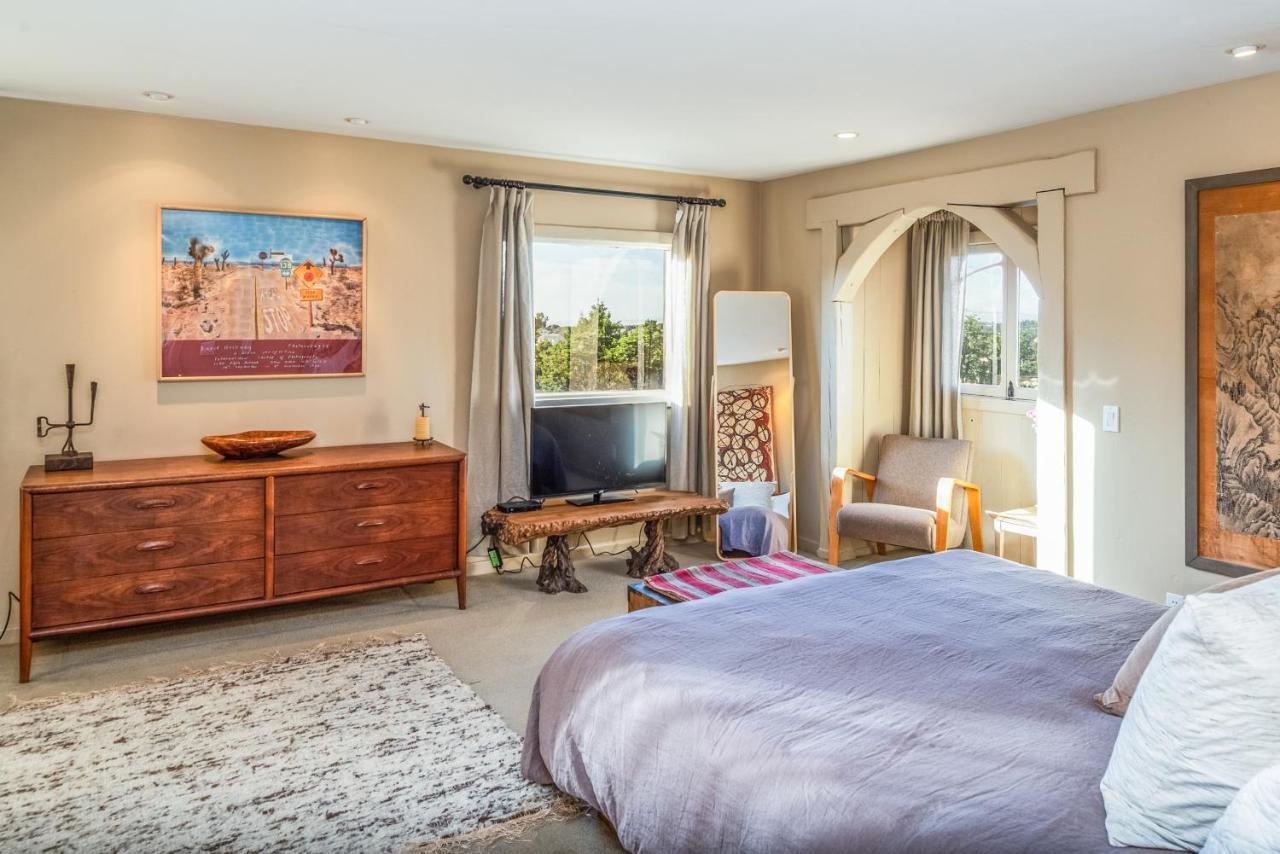 Inn Paradiso Paso Robles Bagian luar foto
