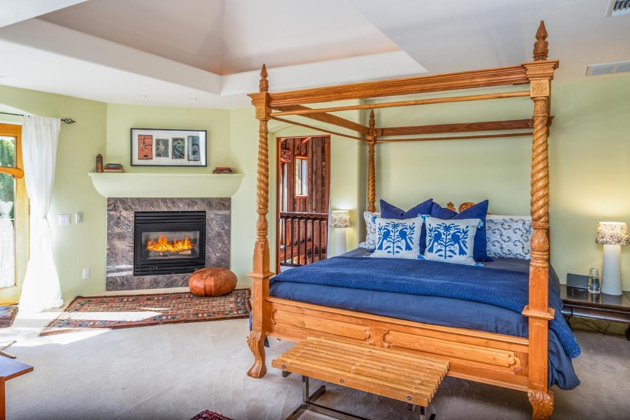 Inn Paradiso Paso Robles Bagian luar foto